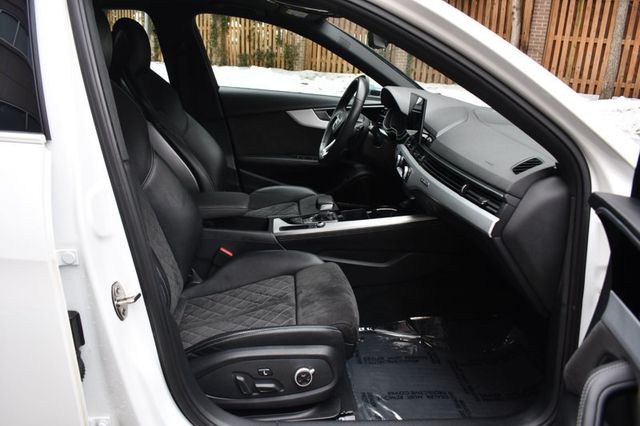 2021 Audi S4 Premium Plus 3.0 TFSI quattro - 22983223 - 28