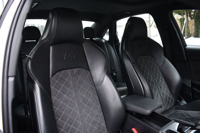 2021 Audi S4 Premium Plus 3.0 TFSI quattro - 22983223 - 29