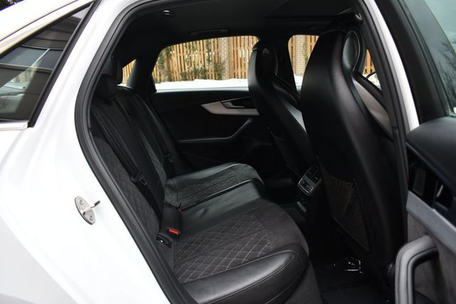 2021 Audi S4 Premium Plus 3.0 TFSI quattro - 22983223 - 31