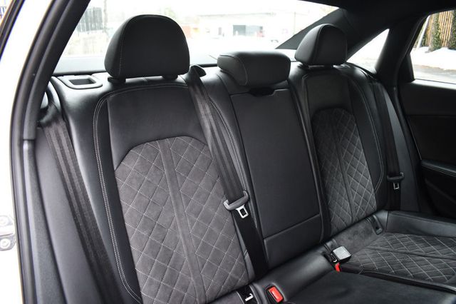 2021 Audi S4 Premium Plus 3.0 TFSI quattro - 22983223 - 32