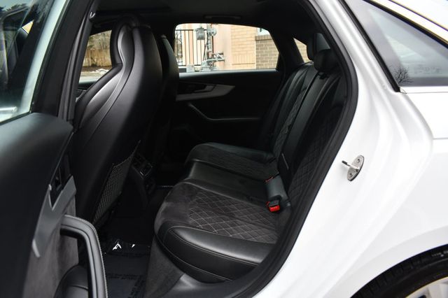 2021 Audi S4 Premium Plus 3.0 TFSI quattro - 22983223 - 33