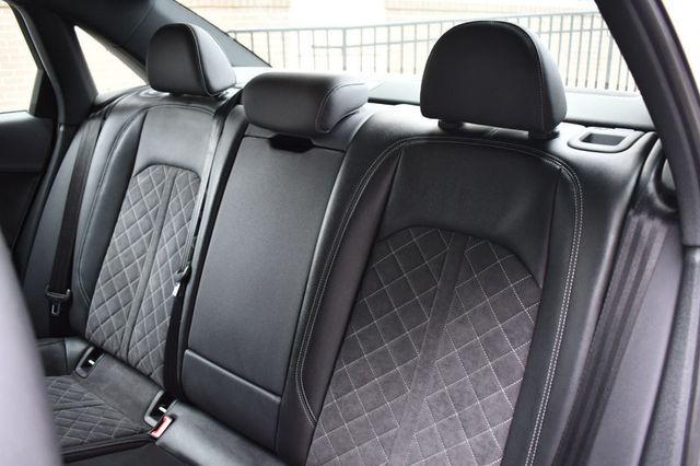 2021 Audi S4 Premium Plus 3.0 TFSI quattro - 22983223 - 34