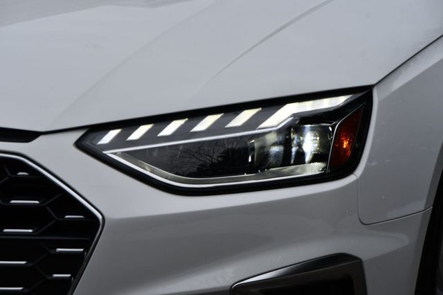 2021 Audi S4 Premium Plus 3.0 TFSI quattro - 22983223 - 3