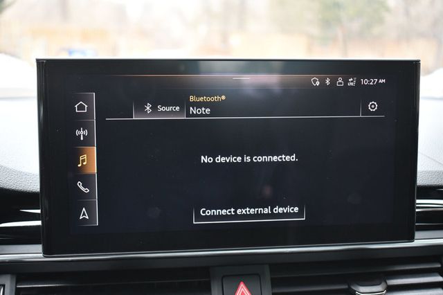 2021 Audi S4 Premium Plus 3.0 TFSI quattro - 22983223 - 41