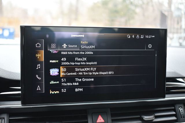 2021 Audi S4 Premium Plus 3.0 TFSI quattro - 22983223 - 43