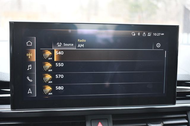 2021 Audi S4 Premium Plus 3.0 TFSI quattro - 22983223 - 44