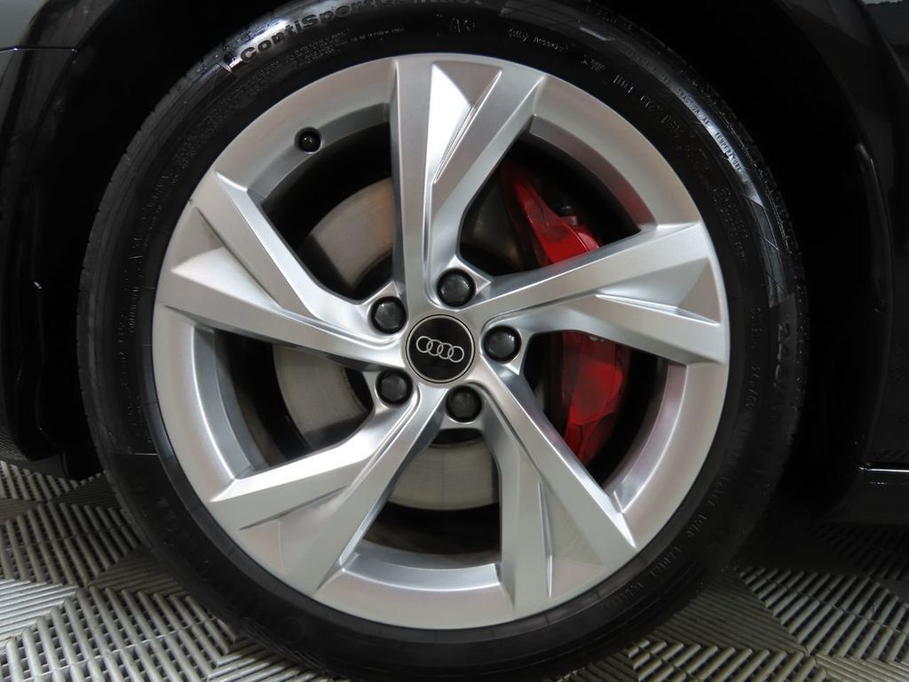 2021 Audi S4 Premium Plus 3.0 TFSI quattro - 21175342 - 33
