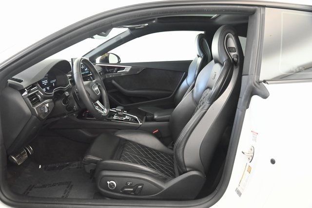 2021 Audi S5 3.0T Prestige - 22978571 - 2