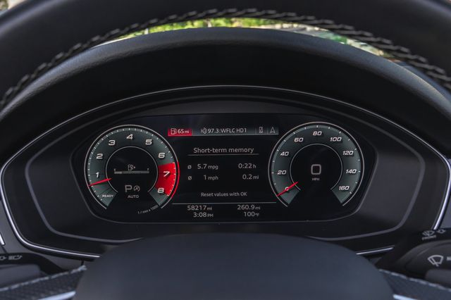 2021 Audi S5 Cabriolet Prestige 3.0 TFSI quattro - 23064968 - 16