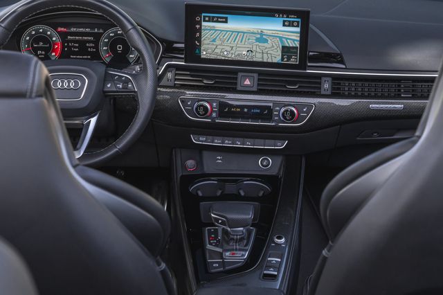 2021 Audi S5 Cabriolet Prestige 3.0 TFSI quattro - 23064968 - 18