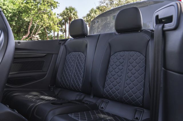 2021 Audi S5 Cabriolet Prestige 3.0 TFSI quattro - 23064968 - 19
