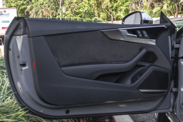 2021 Audi S5 Cabriolet Prestige 3.0 TFSI quattro - 23064968 - 27