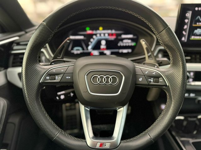 2021 Audi S5 Coupe Premium Plus 3.0 TFSI quattro - 22975621 - 9