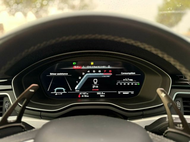 2021 Audi S5 Coupe Premium Plus 3.0 TFSI quattro - 22975621 - 12