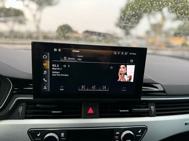 2021 Audi S5 Coupe Premium Plus 3.0 TFSI quattro - 22975621 - 13