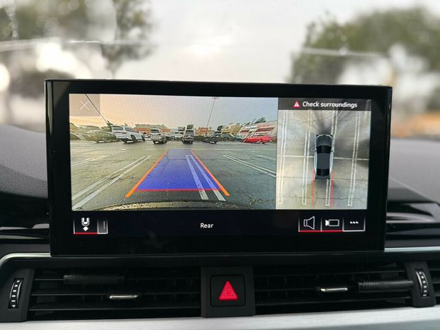 2021 Audi S5 Coupe Premium Plus 3.0 TFSI quattro - 22975621 - 14