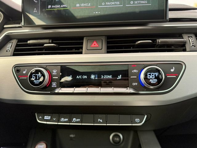 2021 Audi S5 Coupe Premium Plus 3.0 TFSI quattro - 22975621 - 15