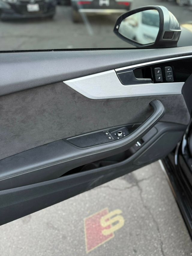 2021 Audi S5 Coupe Premium Plus 3.0 TFSI quattro - 22975621 - 19