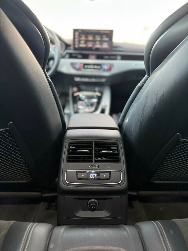 2021 Audi S5 Coupe Premium Plus 3.0 TFSI quattro - 22975621 - 20