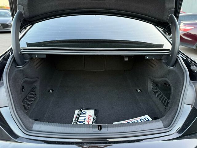 2021 Audi S5 Coupe Premium Plus 3.0 TFSI quattro - 22975621 - 23