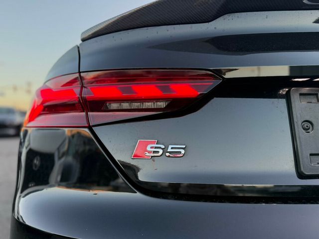 2021 Audi S5 Coupe Premium Plus 3.0 TFSI quattro - 22975621 - 26