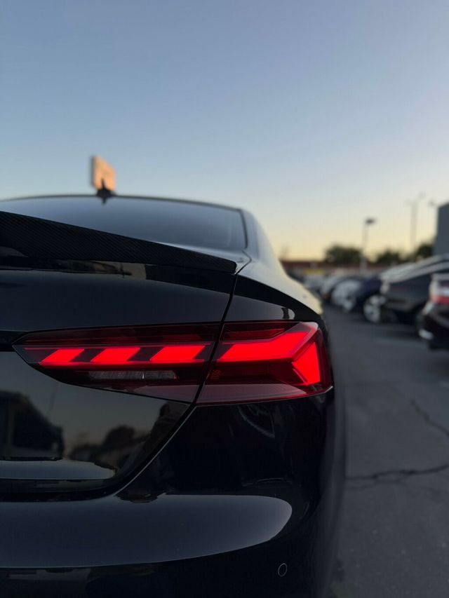 2021 Audi S5 Coupe Premium Plus 3.0 TFSI quattro - 22975621 - 28