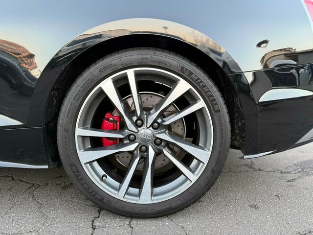 2021 Audi S5 Coupe Premium Plus 3.0 TFSI quattro - 22975621 - 29