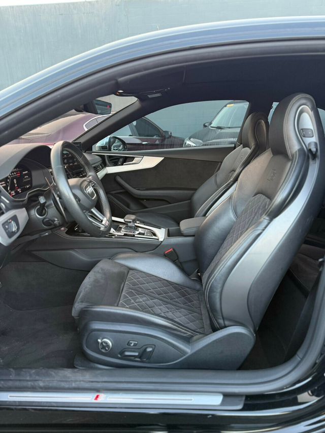2021 Audi S5 Coupe Premium Plus 3.0 TFSI quattro - 22975621 - 6
