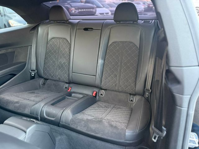 2021 Audi S5 Coupe Premium Plus 3.0 TFSI quattro - 22975621 - 7