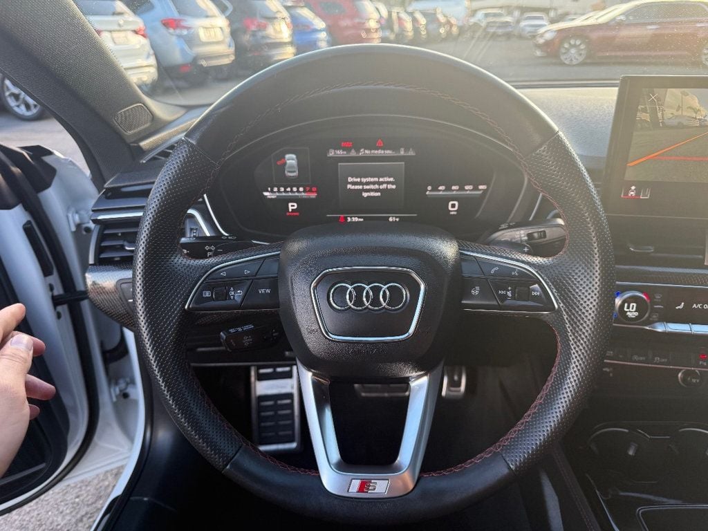 2021 Audi S5 Coupe Premium Plus 3.0 TFSI quattro - 22674298 - 18