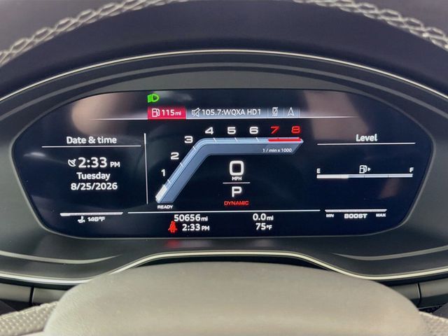 2021 Audi S5 Coupe Prestige 3.0 TFSI quattro - 23071551 - 11