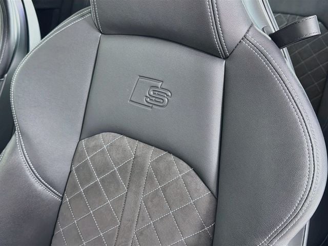 2021 Audi S5 Coupe Prestige 3.0 TFSI quattro - 23071551 - 18
