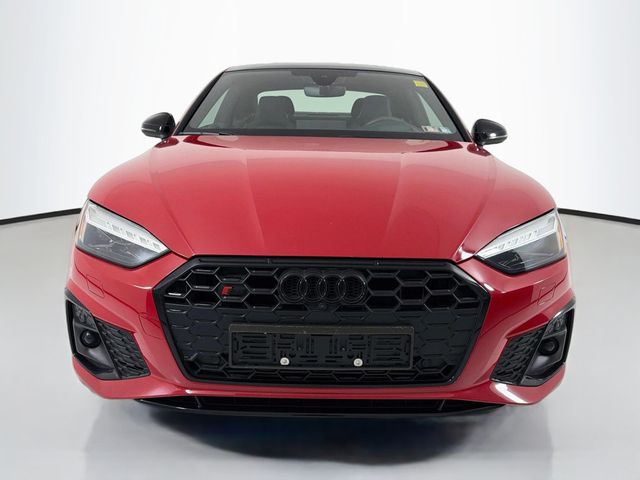 2021 Audi S5 Coupe Prestige 3.0 TFSI quattro - 23071551 - 1