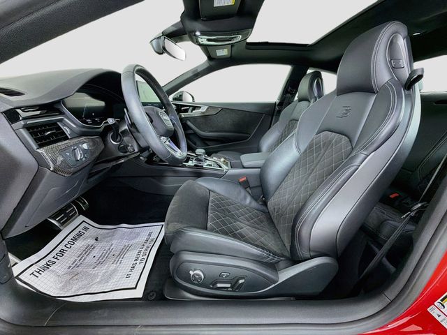 2021 Audi S5 Coupe Prestige 3.0 TFSI quattro - 23071551 - 19