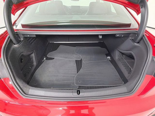 2021 Audi S5 Coupe Prestige 3.0 TFSI quattro - 23071551 - 22