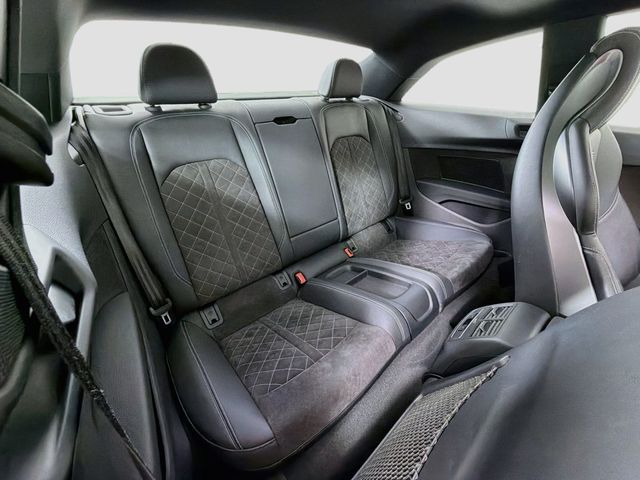 2021 Audi S5 Coupe Prestige 3.0 TFSI quattro - 23071551 - 23