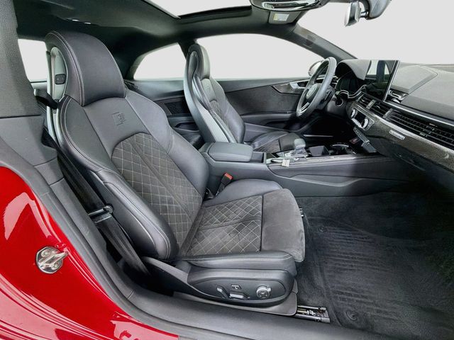 2021 Audi S5 Coupe Prestige 3.0 TFSI quattro - 23071551 - 24