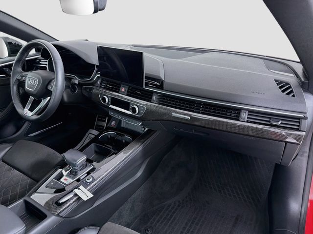 2021 Audi S5 Coupe Prestige 3.0 TFSI quattro - 23071551 - 25