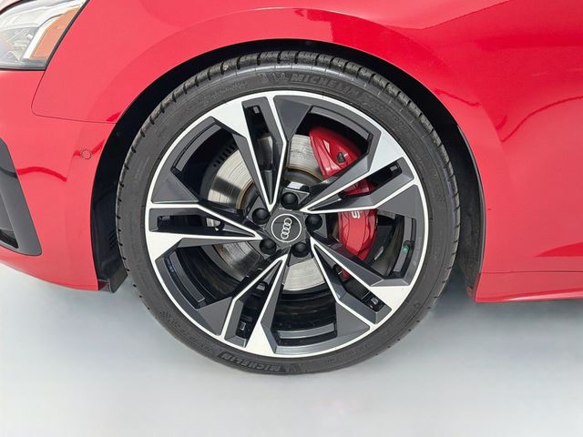 2021 Audi S5 Coupe Prestige 3.0 TFSI quattro - 23071551 - 27