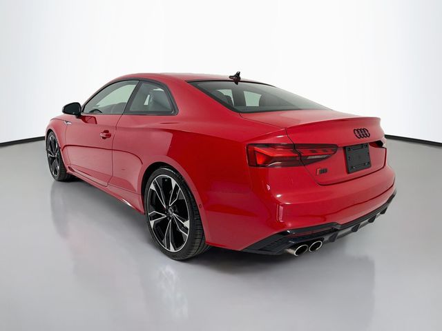 2021 Audi S5 Coupe Prestige 3.0 TFSI quattro - 23071551 - 4
