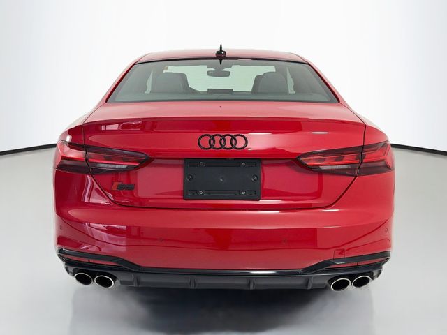 2021 Audi S5 Coupe Prestige 3.0 TFSI quattro - 23071551 - 5
