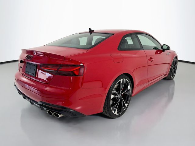 2021 Audi S5 Coupe Prestige 3.0 TFSI quattro - 23071551 - 6