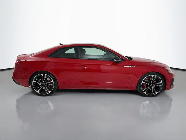 2021 Audi S5 Coupe Prestige 3.0 TFSI quattro - 23071551 - 7