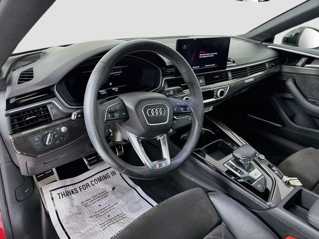 2021 Audi S5 Coupe Prestige 3.0 TFSI quattro - 23071551 - 8