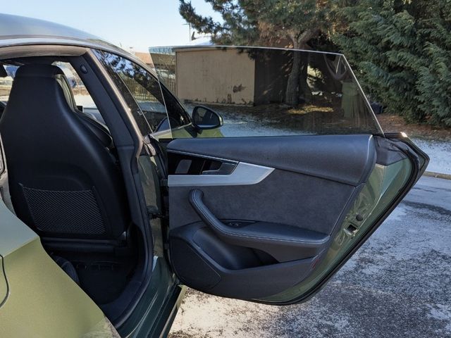 2021 Audi S5 Sportback Premium 3.0 TFSI quattro - 22973748 - 11