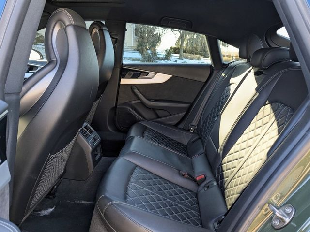 2021 Audi S5 Sportback Premium 3.0 TFSI quattro - 22973748 - 13