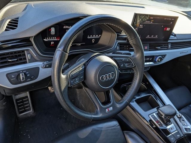 2021 Audi S5 Sportback Premium 3.0 TFSI quattro - 22973748 - 15