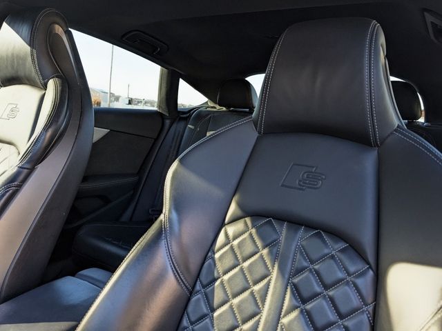 2021 Audi S5 Sportback Premium 3.0 TFSI quattro - 22973748 - 16