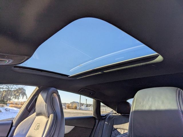 2021 Audi S5 Sportback Premium 3.0 TFSI quattro - 22973748 - 17