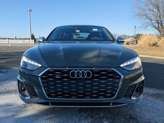 2021 Audi S5 Sportback Premium 3.0 TFSI quattro - 22973748 - 1